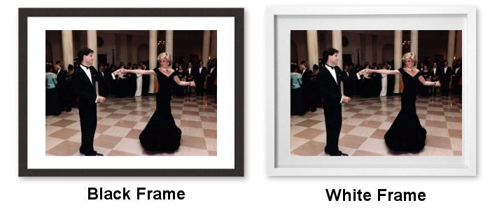Select Your Frame